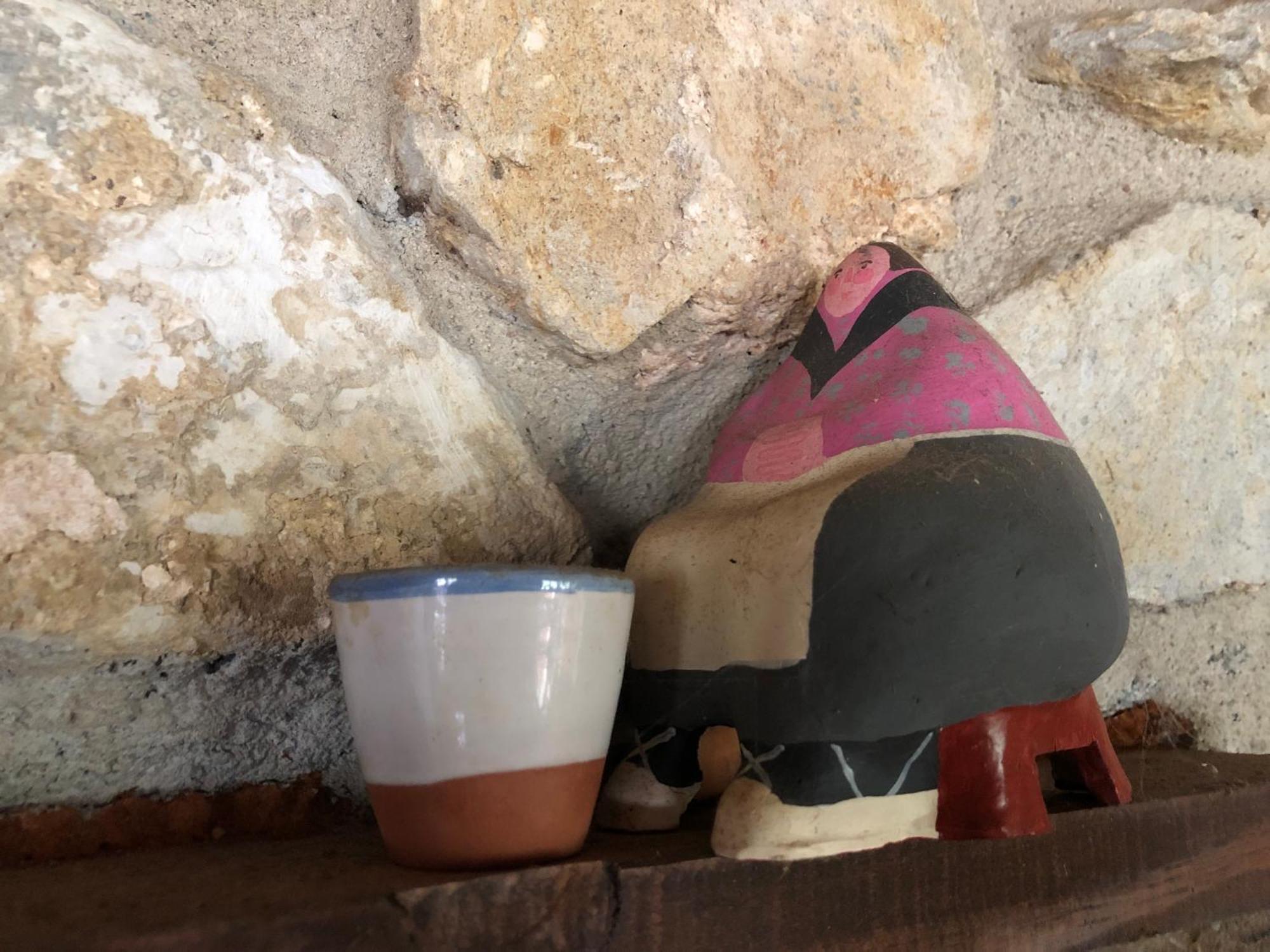 Landhaus Aristieta