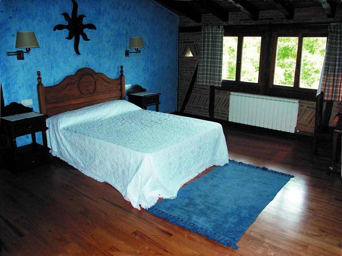 Aristieta Casa de Campo