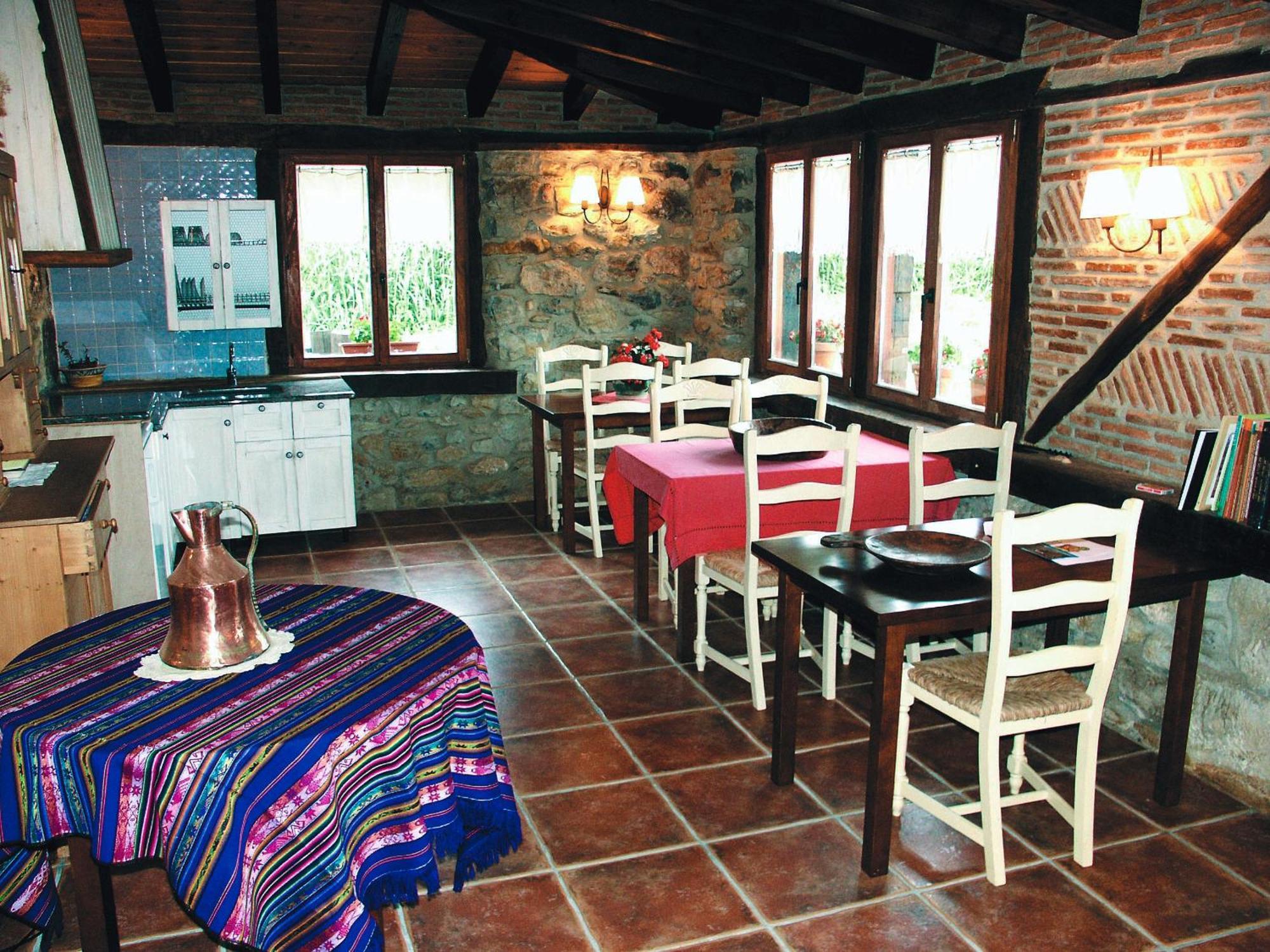 Casa rural Aristieta