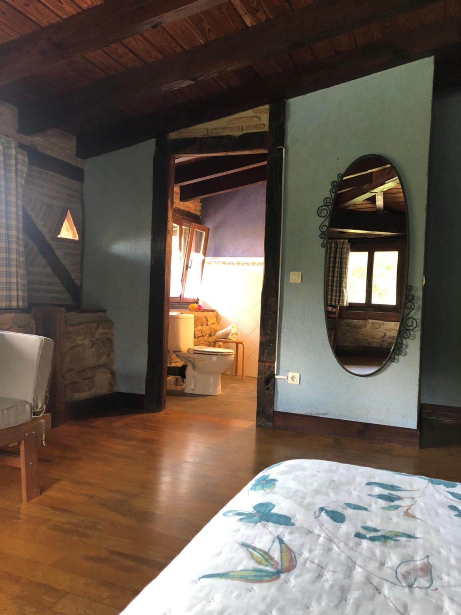 Casa rural Aristieta *
