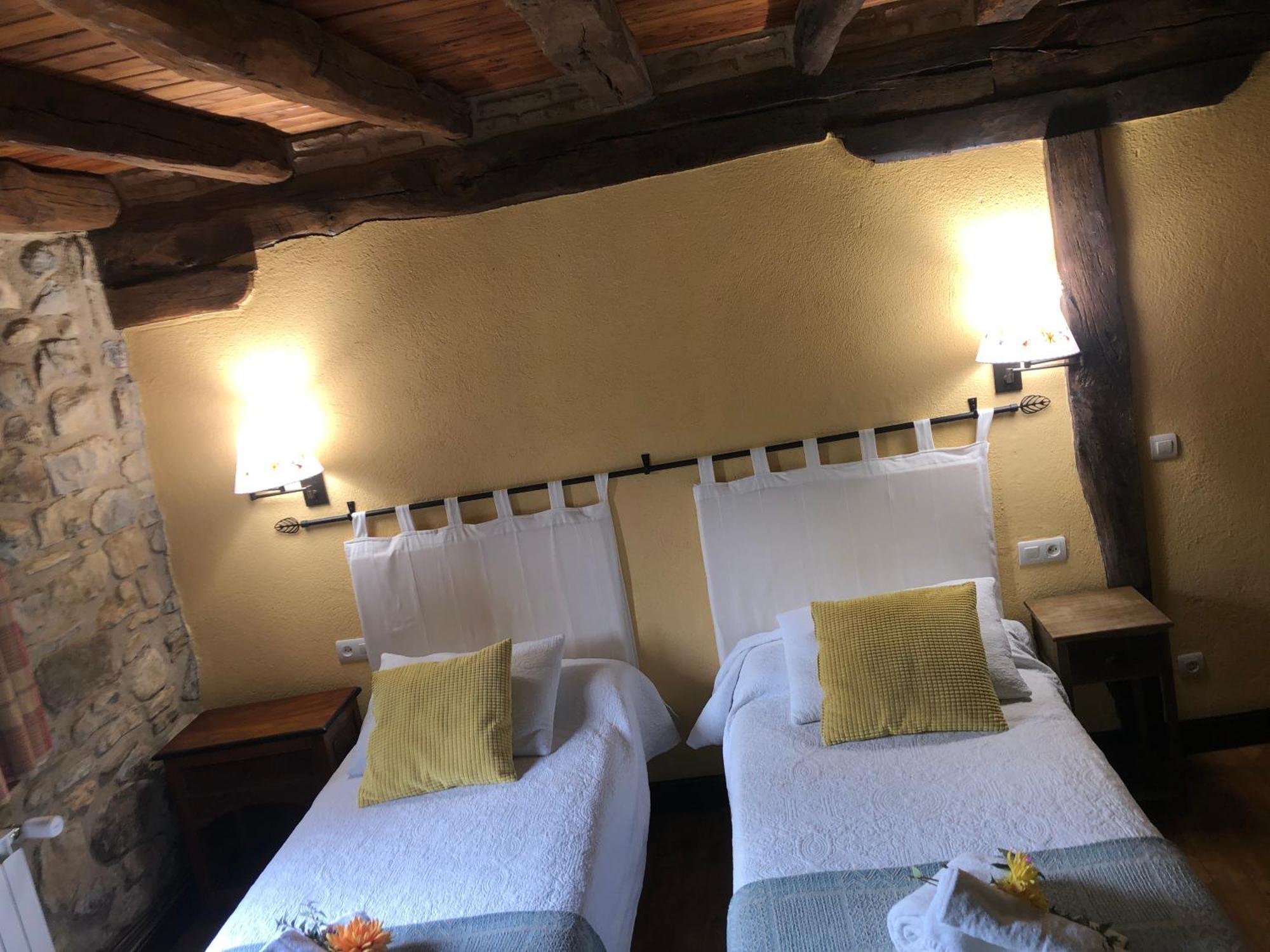 Casa rural Aristieta