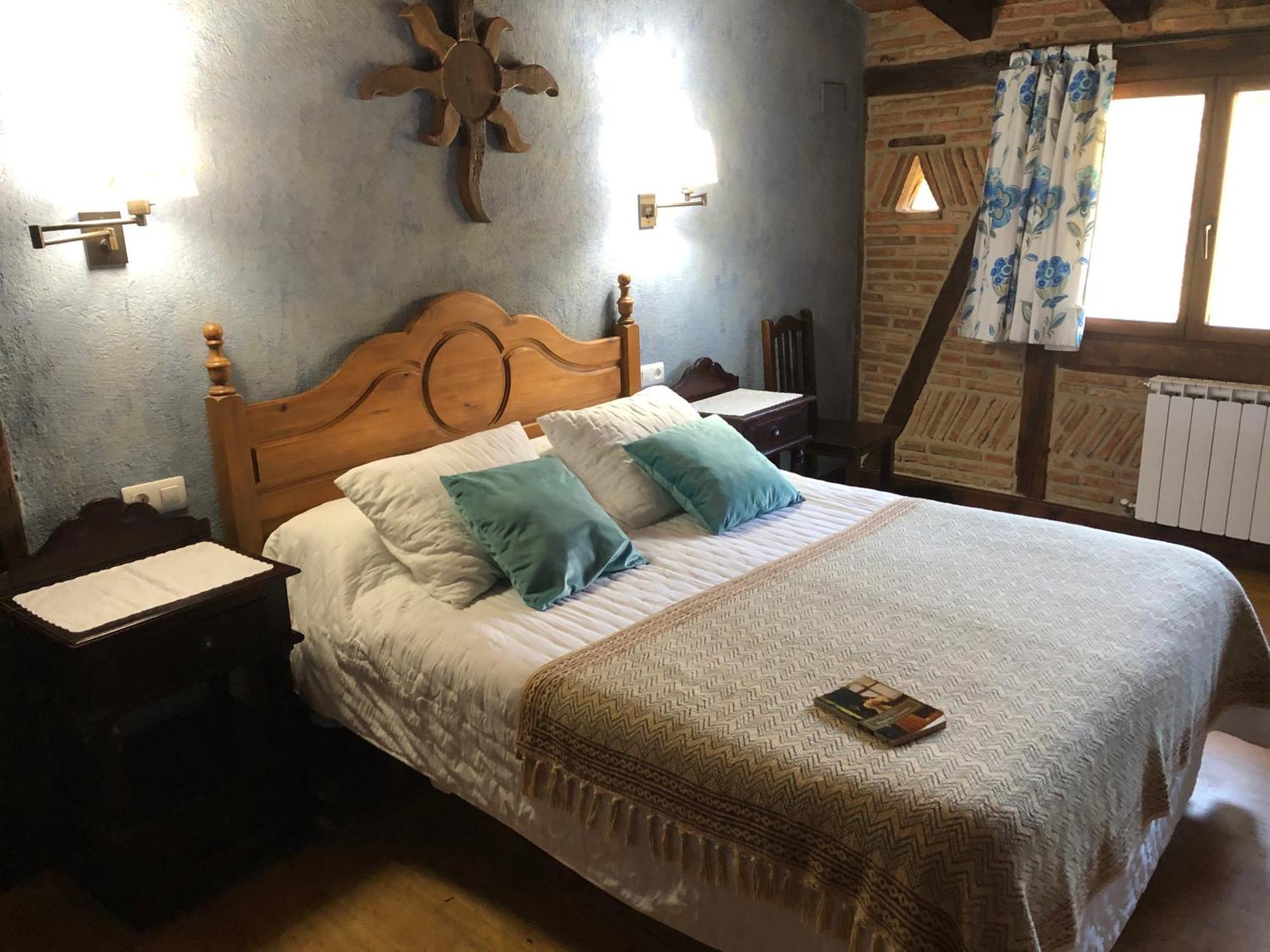 Casa rural Aristieta Ajangiz
