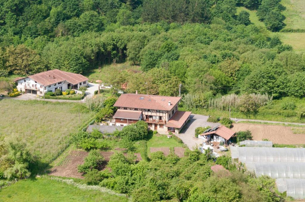 Casa rural Aristieta *