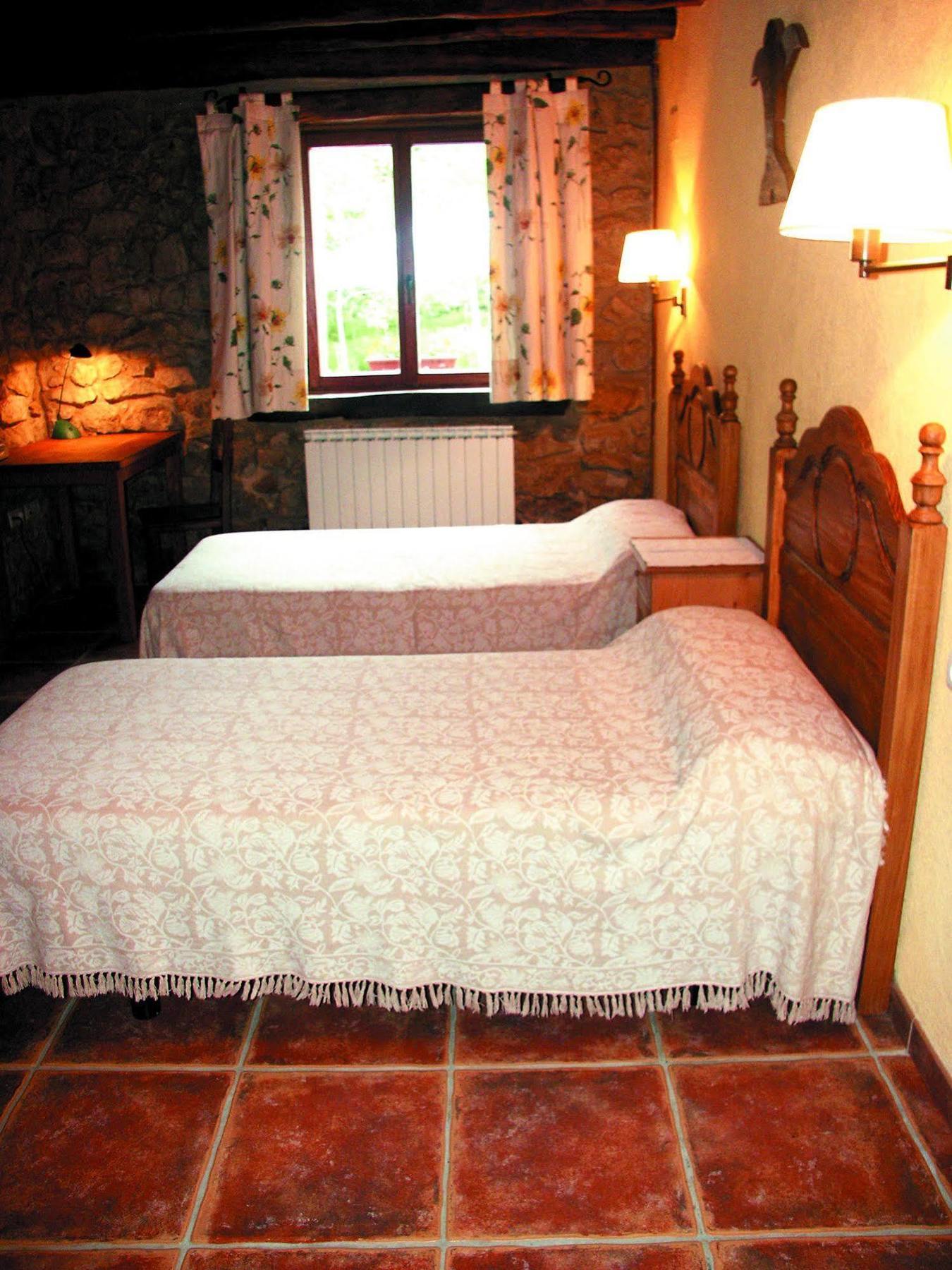 Casa rural Aristieta