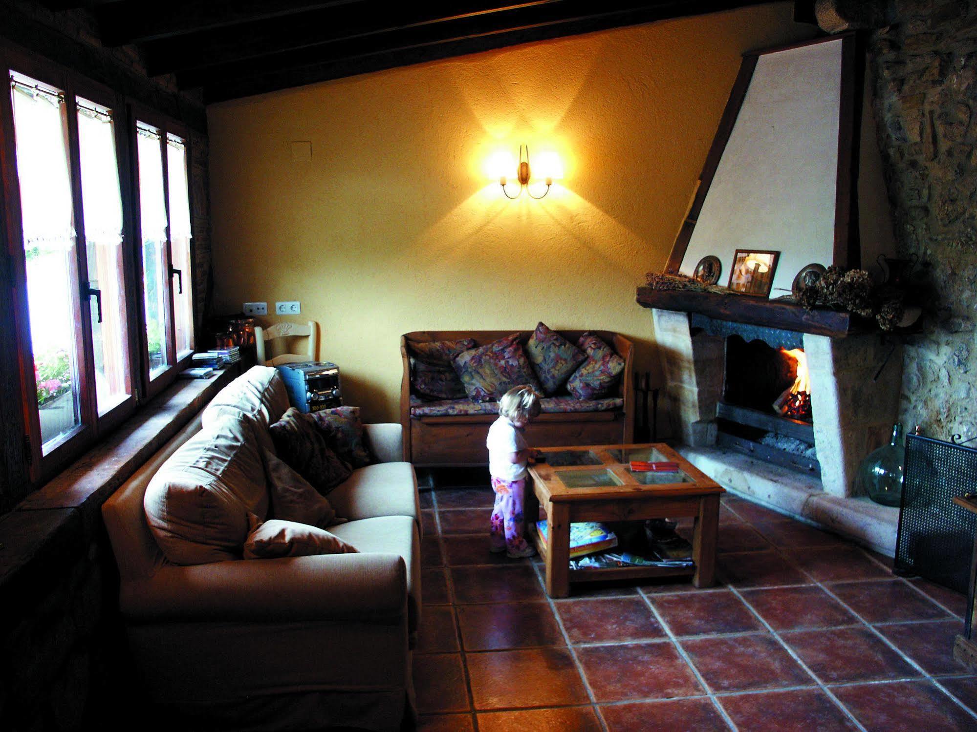 Aristieta Casa de Campo *